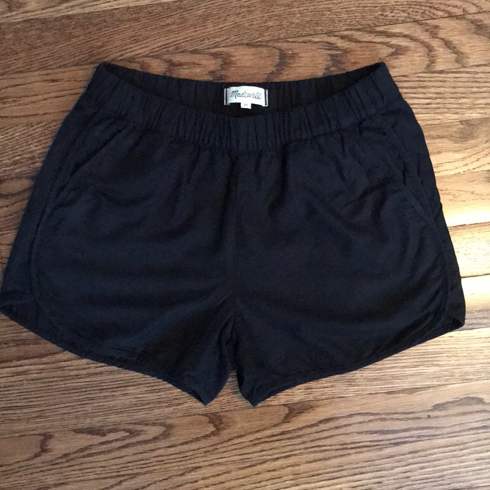 Madewell shorts